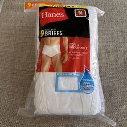 Men’s Underwear Briefs - BRAND NEW!