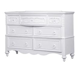 Samuel Lawrence dresser 53inches