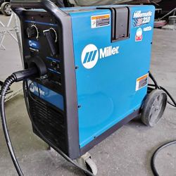 Welder 