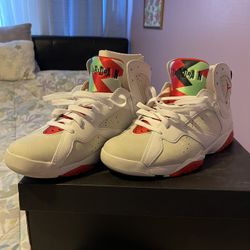 Hare Jordan 7s 2015 