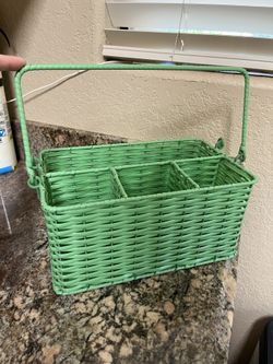 Utensil Holder 