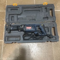 Ryobi Sawsall 