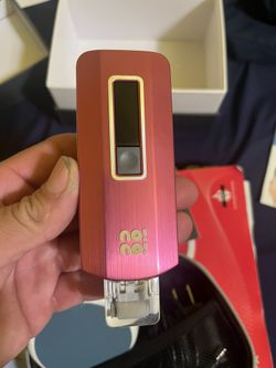 No No Laser Hair Removal