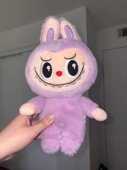 Stuffed Animal Assortment