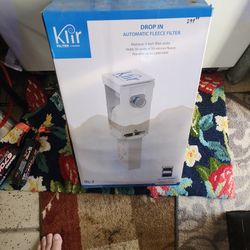 Klir Drop In Di7 Roller Mat