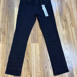 PURPLE BRAND Jeans P005 slim straight jeans Size 33