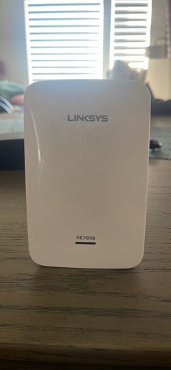 Linksys RE7000v2 Max-Stream AC1900+ Wi-Fi Range Extender