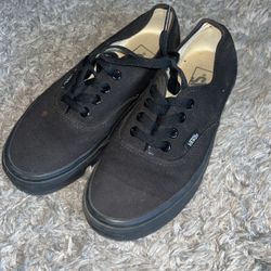 Vans Shoes