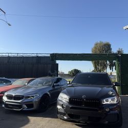 European Vehicle Upkeep