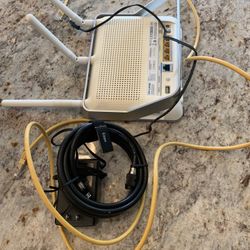 WiFi Connector