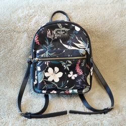Kate Spade Wilson Road Botanical Backpack