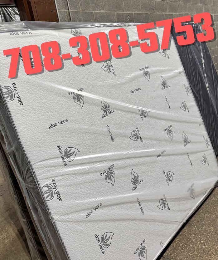 🔥New Mattresses For Sale!🔥