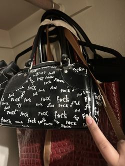 Alt Purse