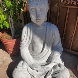 Buddha For Sale