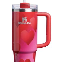 Stanley Water Bottle 30 Oz Valentine’s-sold Out In Stores 