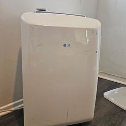 Portable Air Conditioner 