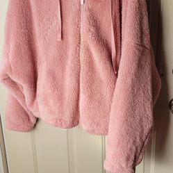 Aero Puff Jacket