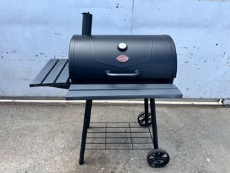Bbq grill charcoal