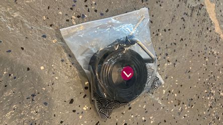 Dive weight belt - brand new