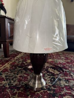 Lamp Never Used Brand New
