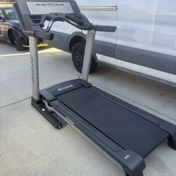 Reebok Treadmill 