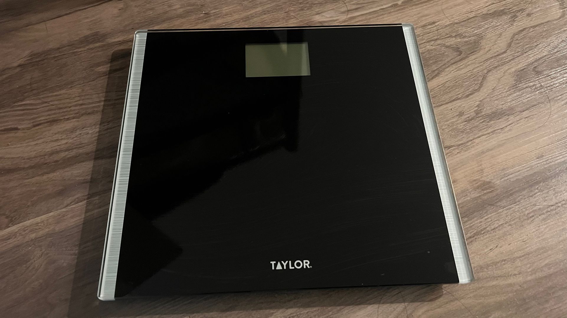 Taylor Weight Scale