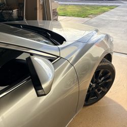 2016 Mazda 6 IGrand Touring  