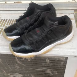 Jordan 11 Low 