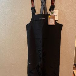 Overall Men’s Size M