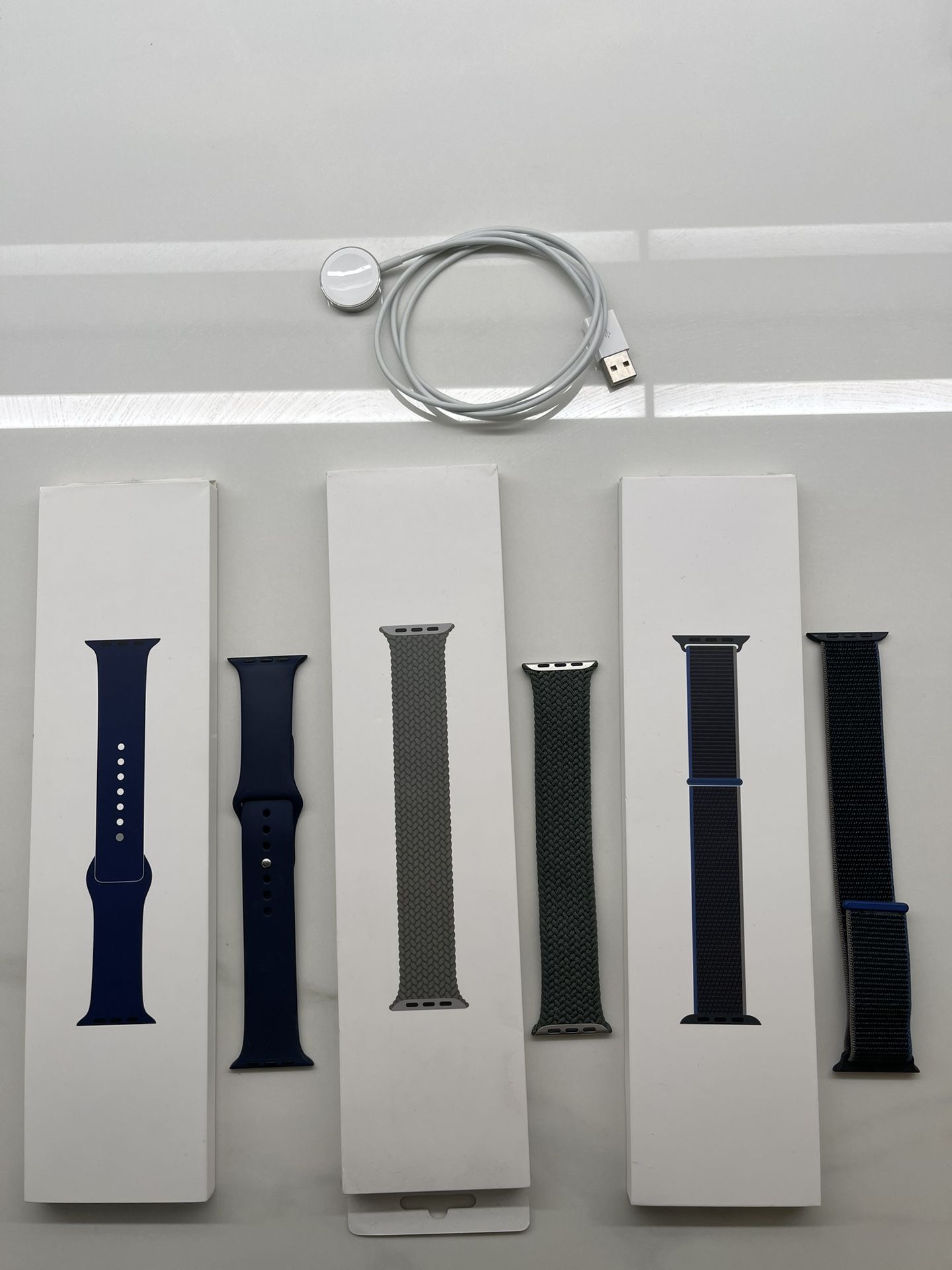 Apple Watch Band
