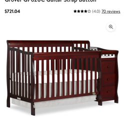 Baby Crib And More 