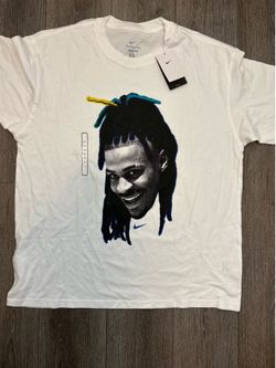 Brand new  Ja Morant Tee