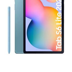 Samsung Galaxy Tablet s6 Lite 10.7”inch