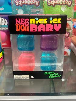 NeeDoh Nice Ice Baby