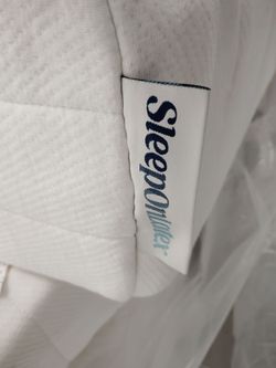 SleeponLatex Pure green organic twin xl Mattress
