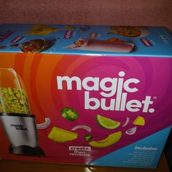 Magic Bullet