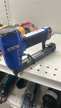 Duo-Fast Pneumatic Stapler