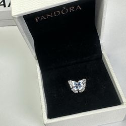 Charm925 Silver For Pandora Bracelet.!