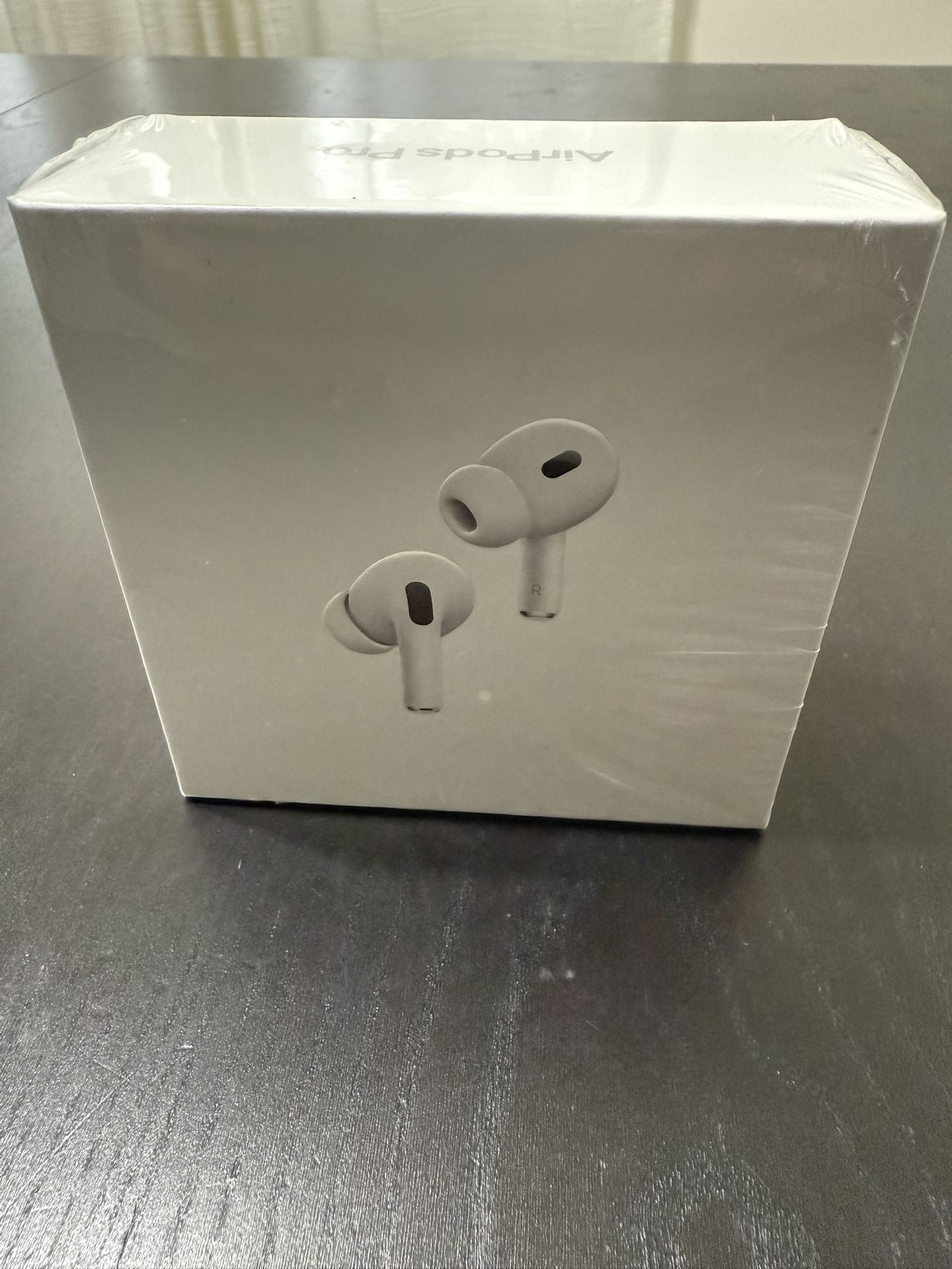 New iPhone Apple AirPods Pro 2nd Generation Wireless Earbuds Headphones With MagSafe Charging Case Delivery Available