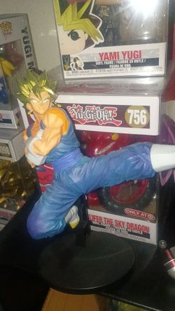 Dragon ball z