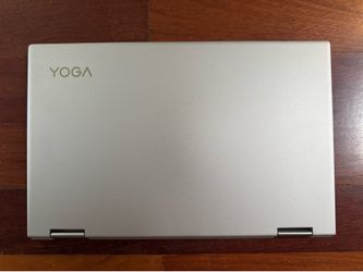 Lenovo Yoga 10th Gen Core i7 See Pics