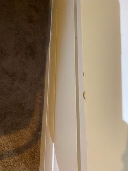 Free IKEA dresser 6 drawers