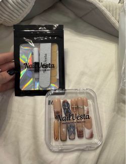 Nails
