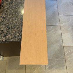 Tile white Oak