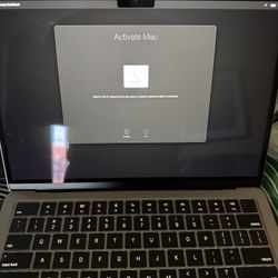 BRAND NEW APPLE M2 MACBOOK AIR