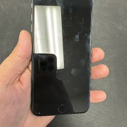 Apple iPhone 8 Plus 64 GB unlocked