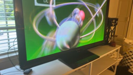 Panasonic tv