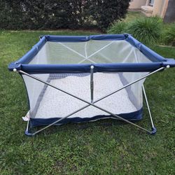 Playpen For Puppies