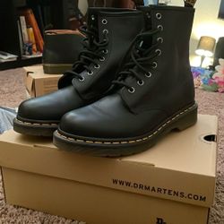 Dr. Martens Boots 