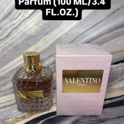 Women Perfume 